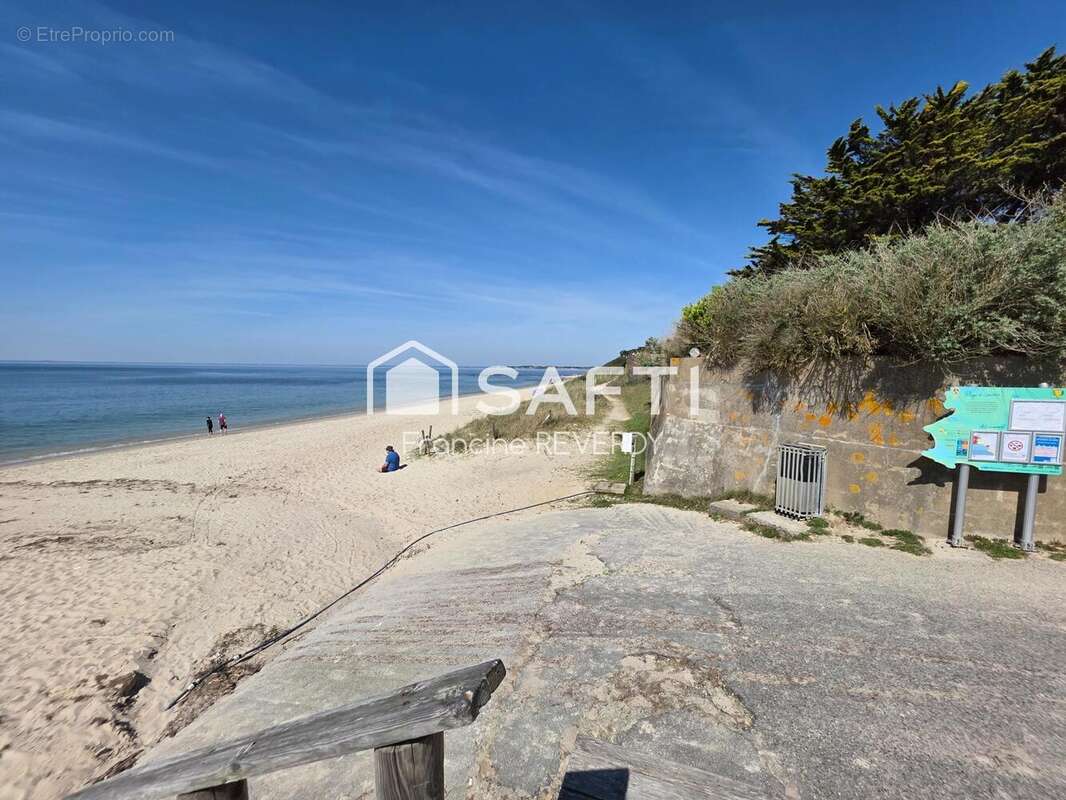 Photo 5 - Appartement à MESQUER