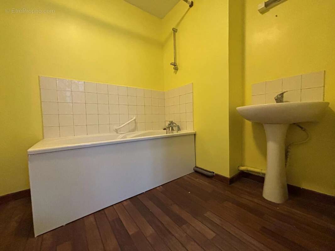 Maison à SAINGHIN-EN-WEPPES