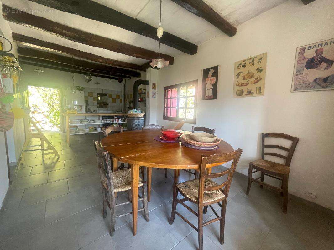 Maison à BEAUMONT