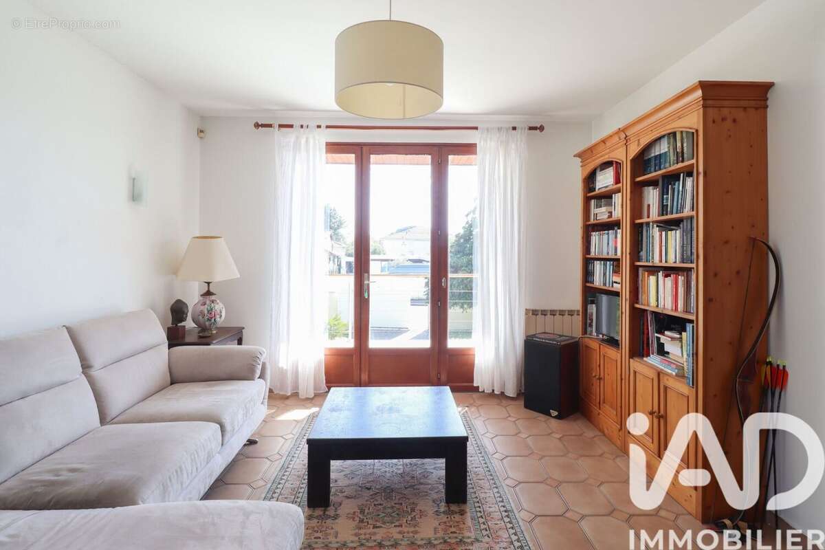 Photo 2 - Maison à MERIGNAC