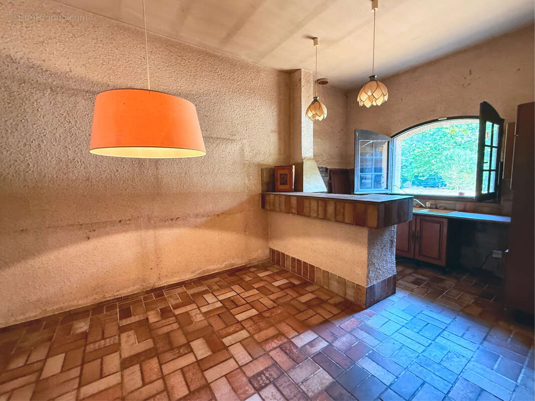 Ancienne orangeraie Charme et Cachet d'exception - photo 16