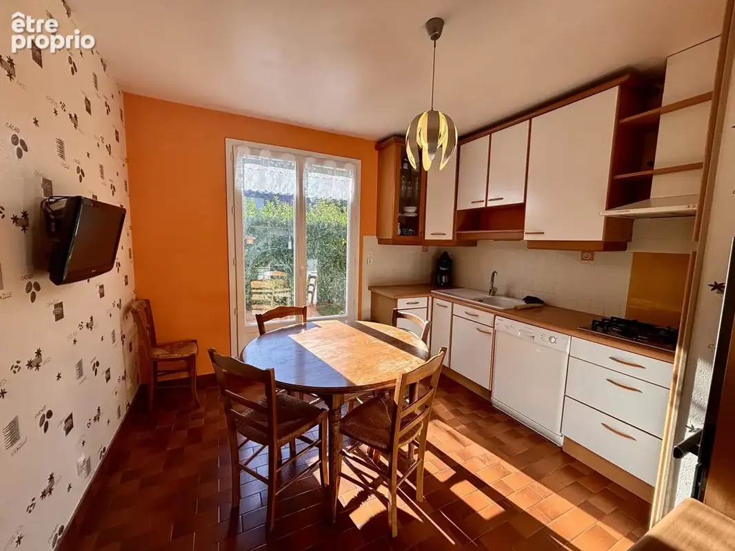 Maison 5 pièces 133 m² à vendre à Agneaux (50180) - photo 4
