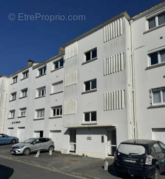 Appartement à ROCHEFORT