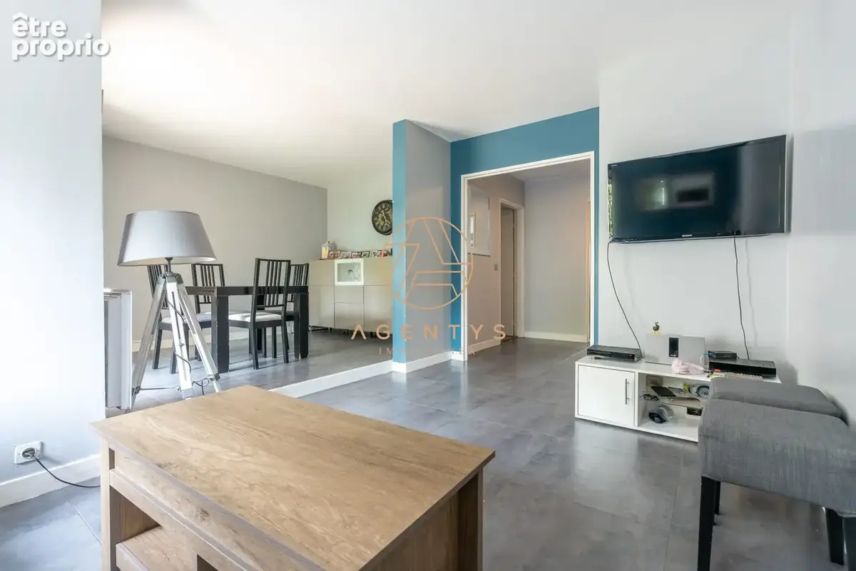 Appartement 4 pièces 90 m² à vendre à Nogent-Sur-Marne (94130) - photo 5