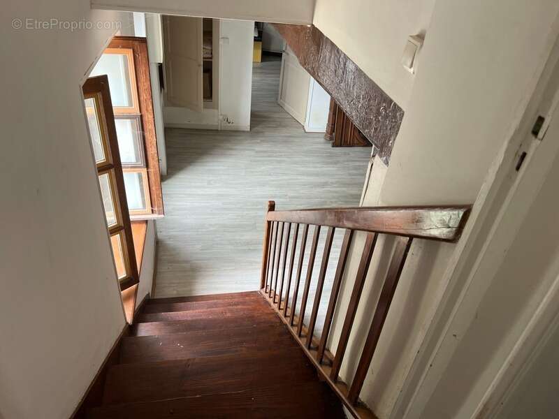 Maison à vendre 5 pièces BAUDEMONT (71) - photo 16