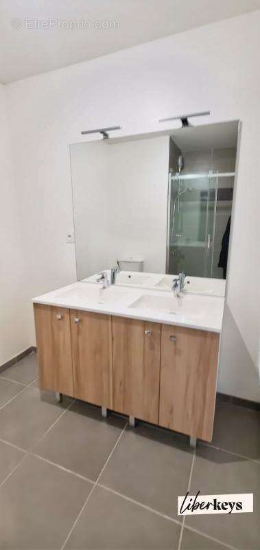 Appartement à PESSAC