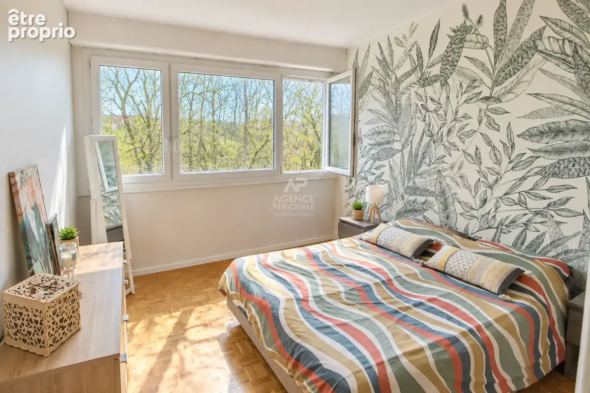 Appartement coup de coeur_4 pièce(s) 74 m2 - photo 11