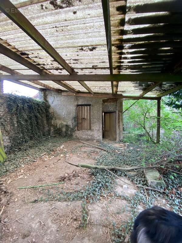 Maison à BOHAIN-EN-VERMANDOIS