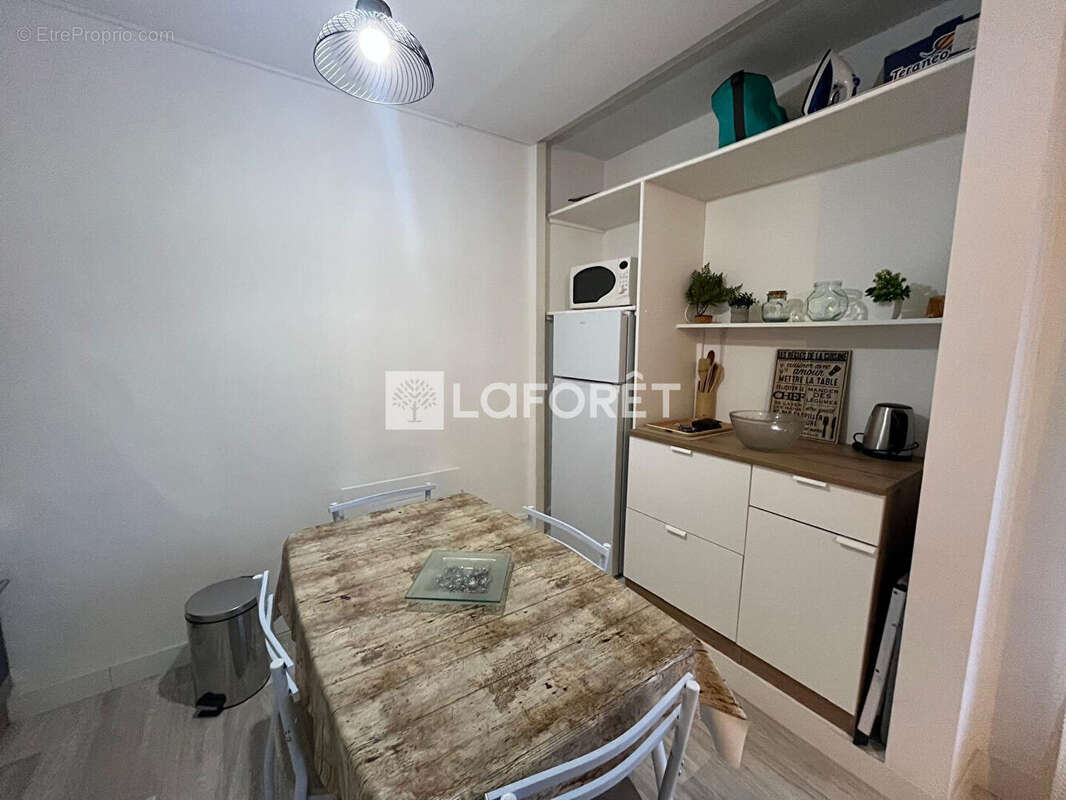 Appartement à AMELIE-LES-BAINS-PALALDA