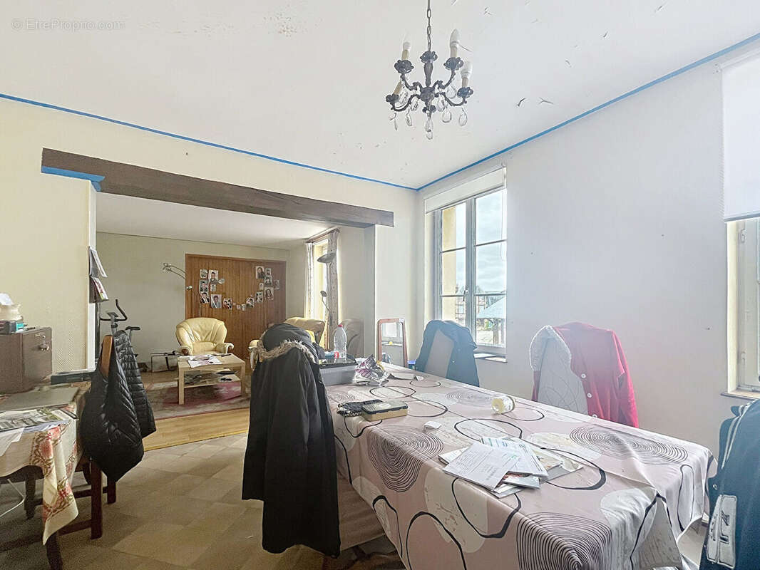 Immeuble à seulement 7 kms de Bourg Achard - photo 10