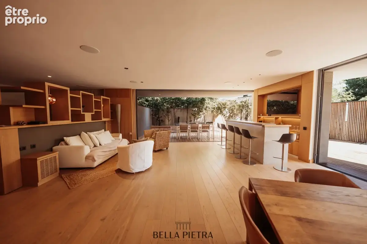 Maison 8 pièces 313 m² à vendre à Castelnau-Le-Lez (34170) - photo 3