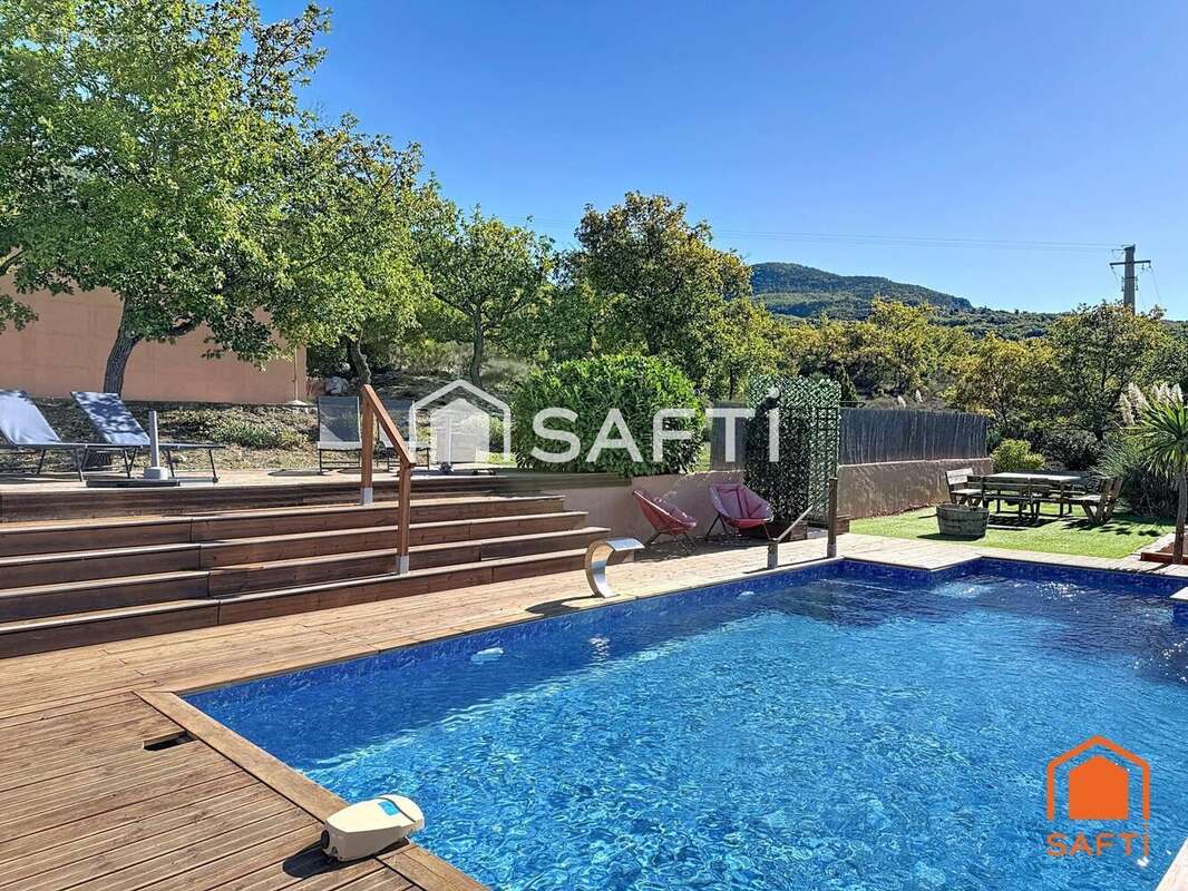 Photo 4 - Maison à AIGUINES