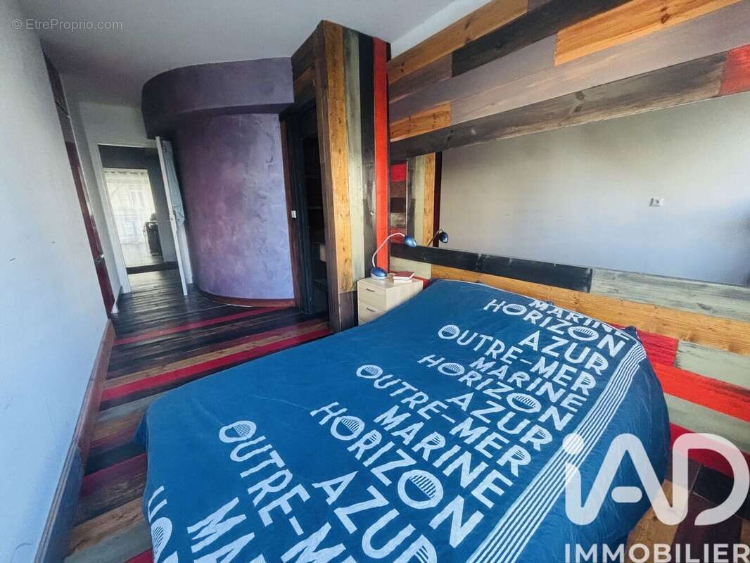 Photo 6 - Appartement à LILLE