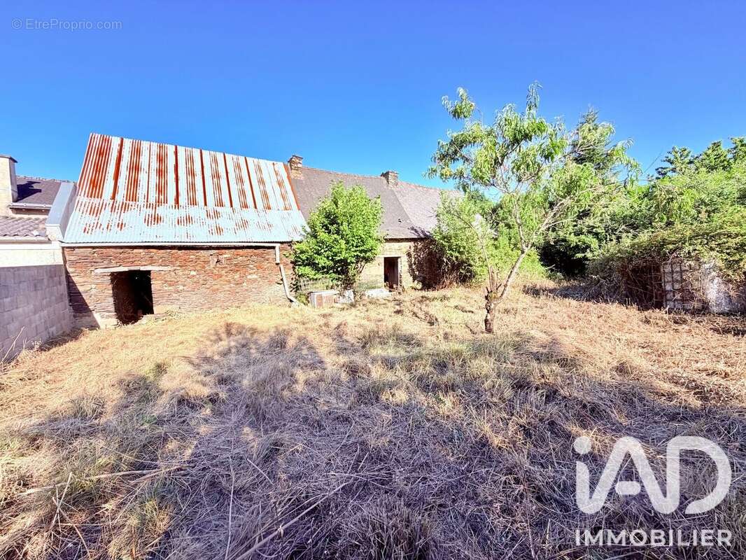 Maison 90 m² à Saint-Sulpice-Des-Landes  - photo 8