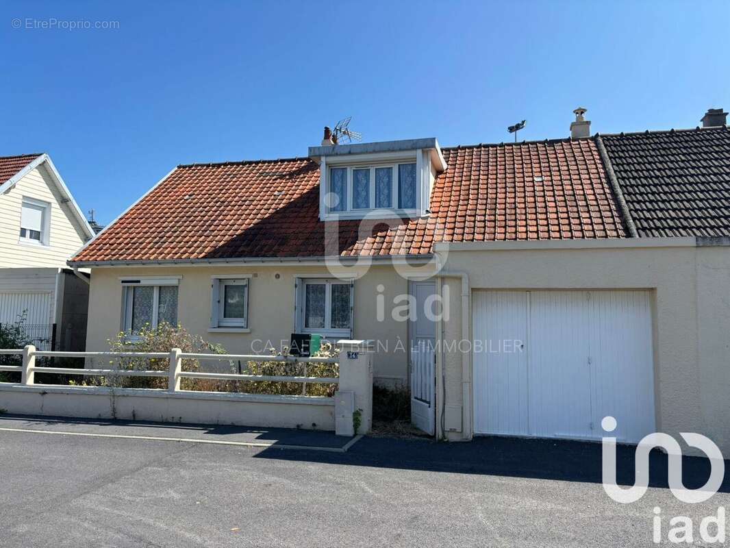 Photo 2 - Maison à GREGES