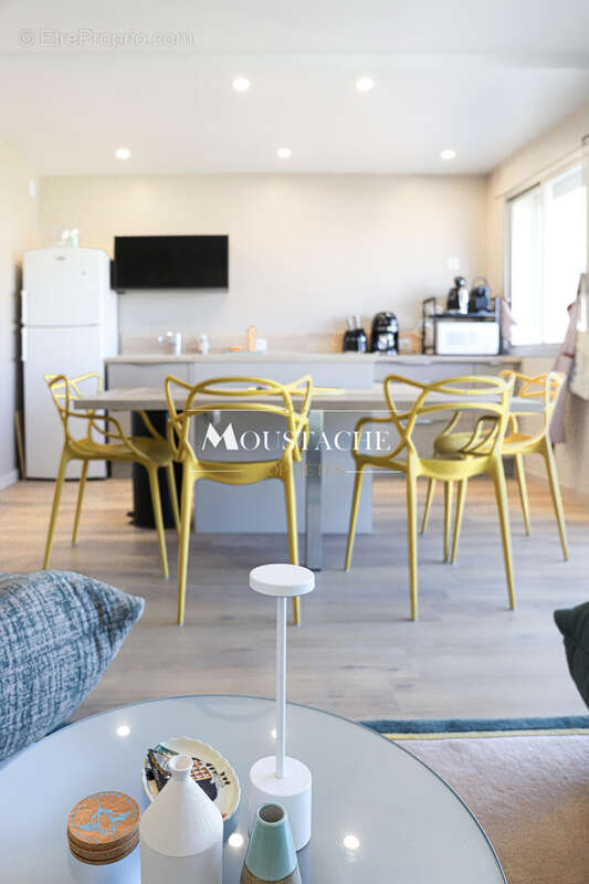 Appartement à SAINT-PALAIS-SUR-MER