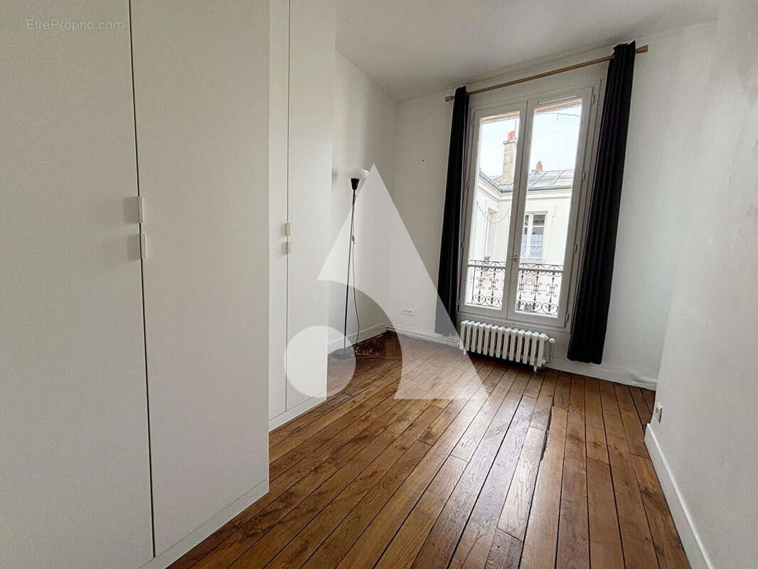 Appartement à SAINT-DENIS