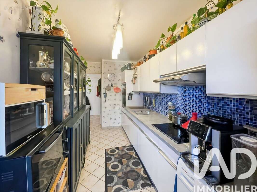 Photo 4 - Appartement à CHENNEVIERES-SUR-MARNE