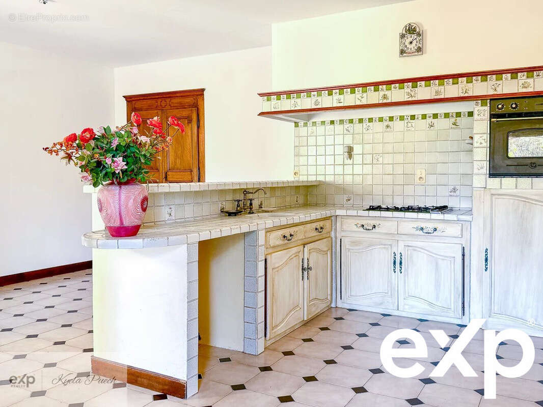 Maison à FORCALQUIER