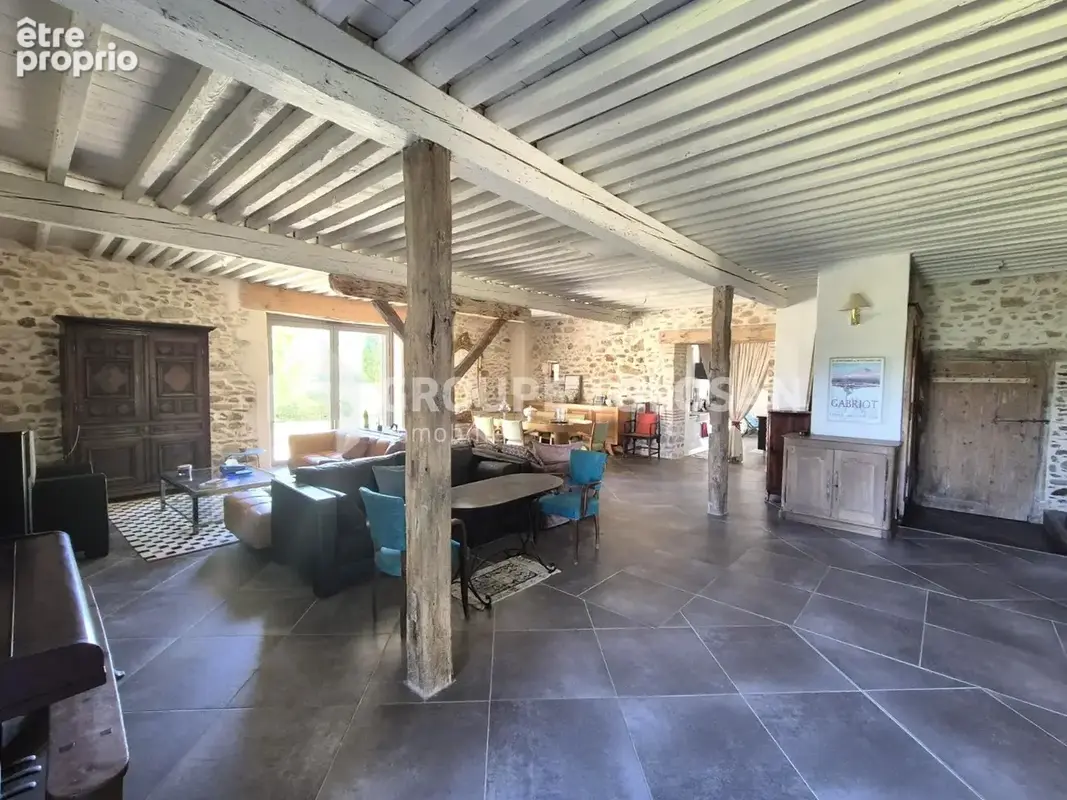 Maison 250 m² à Soreze  - photo 3