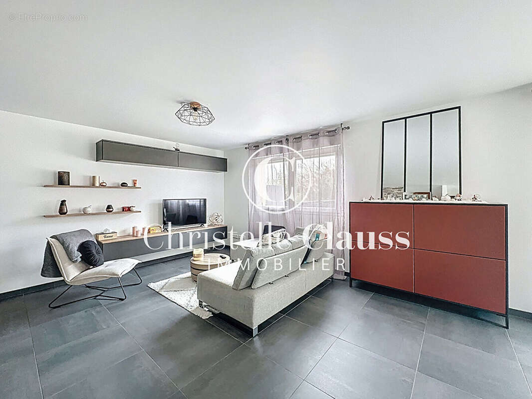 Appartement à WASSELONNE