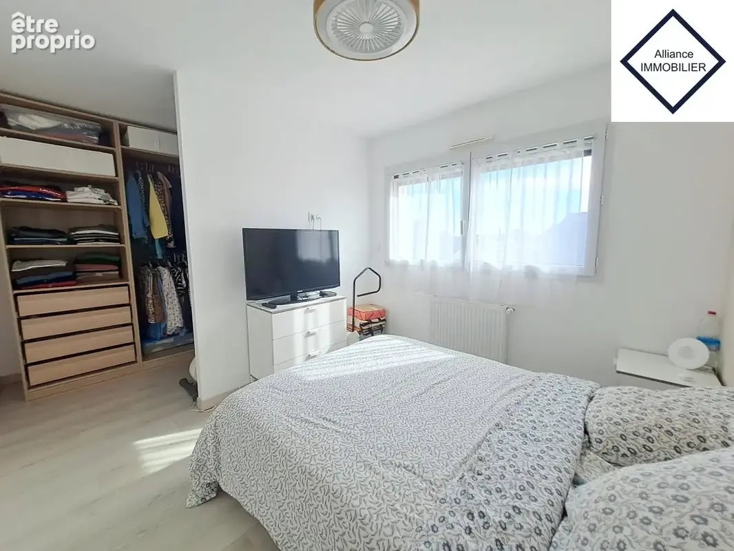 Maison 7 pièces 116 m² à vendre à Montauban-De-Bretagne (35360) - photo 7