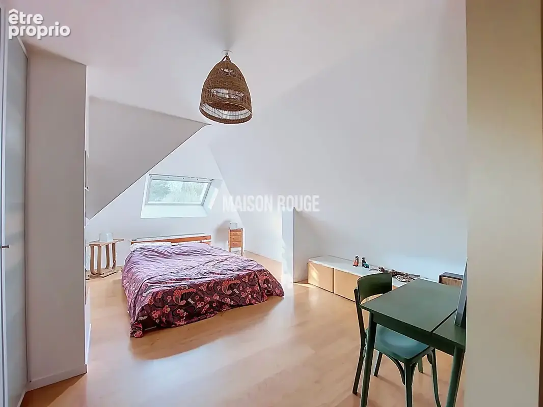 Maison familiale Vannes 5 chambres - photo 11