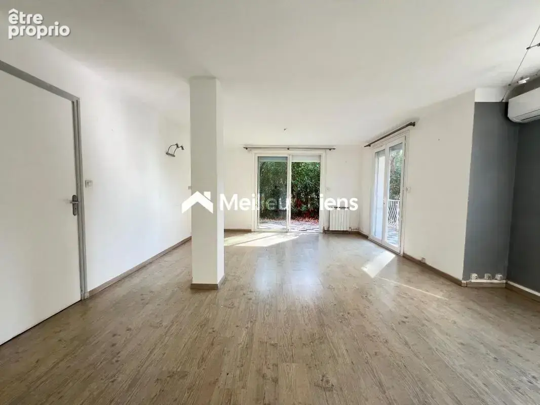 Six-Fours-les-Plages – Les Lônes  T3 57 m² avec terrasse - photo 2