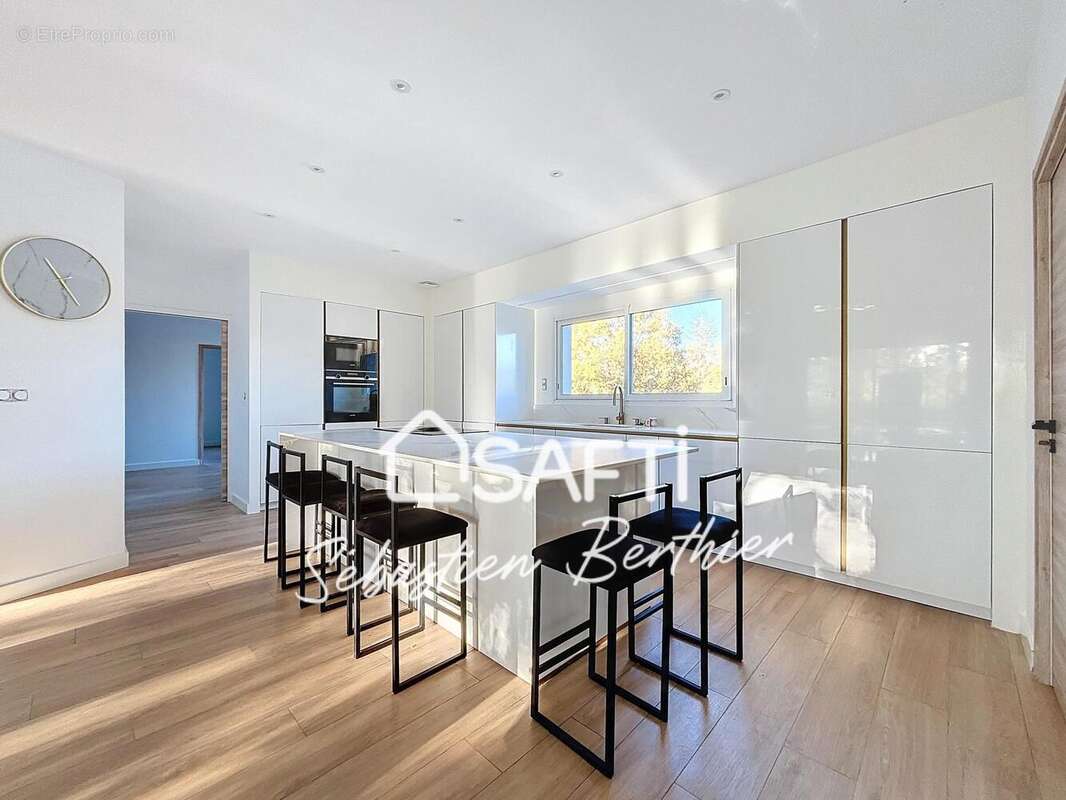 Photo 5 - Maison à LAVAUR