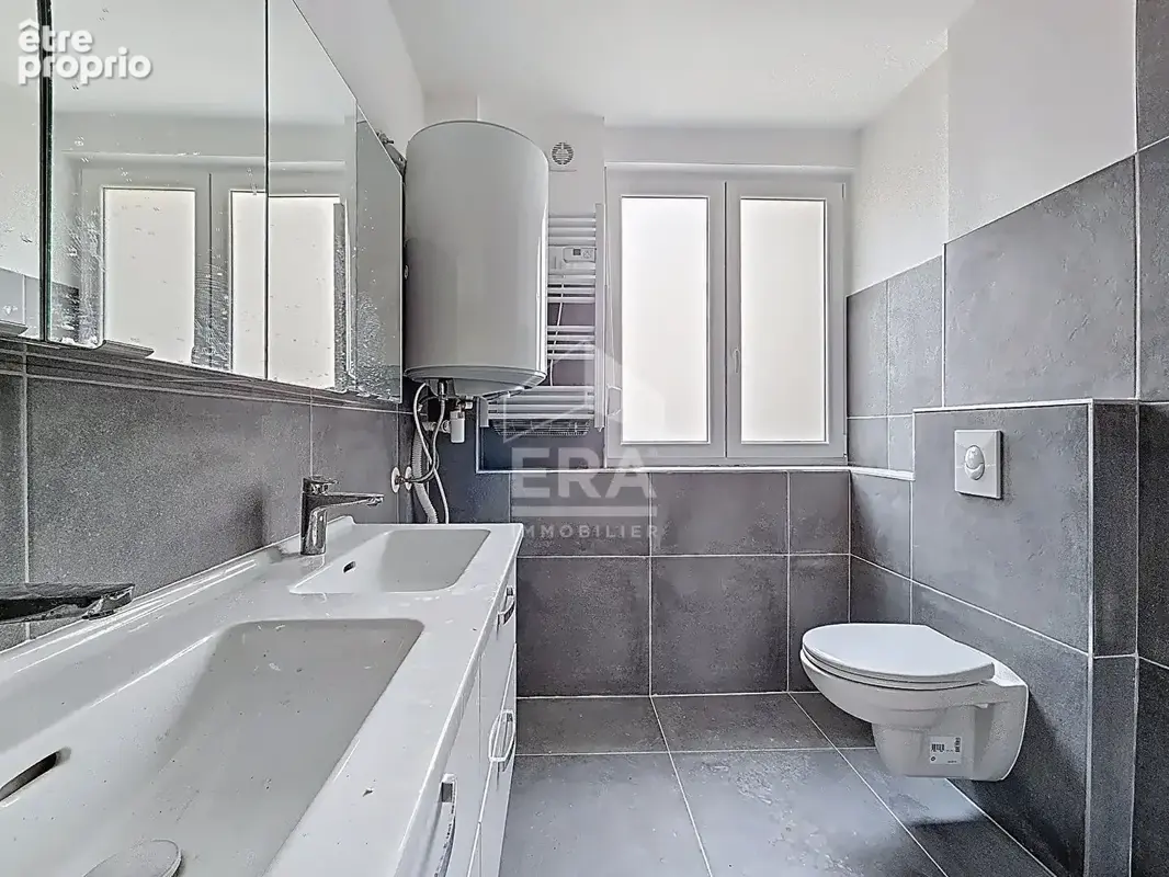 Appartement 102m² à longwy - photo 7