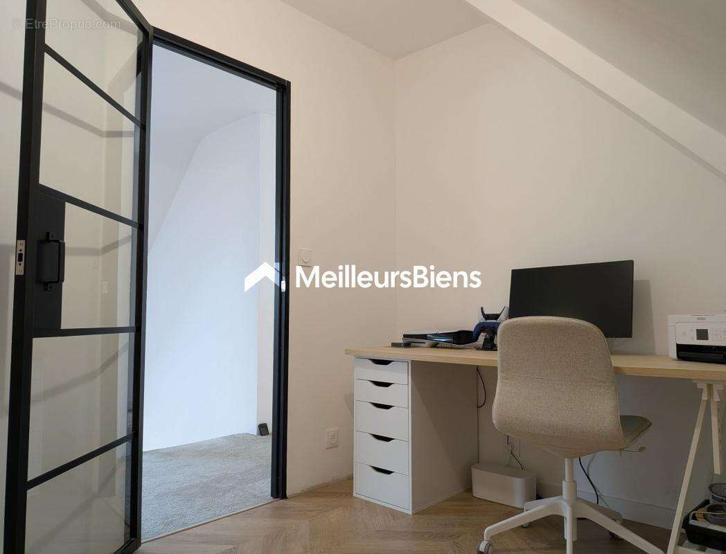 Maison à MERNEL