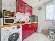 Appartement à TROYES