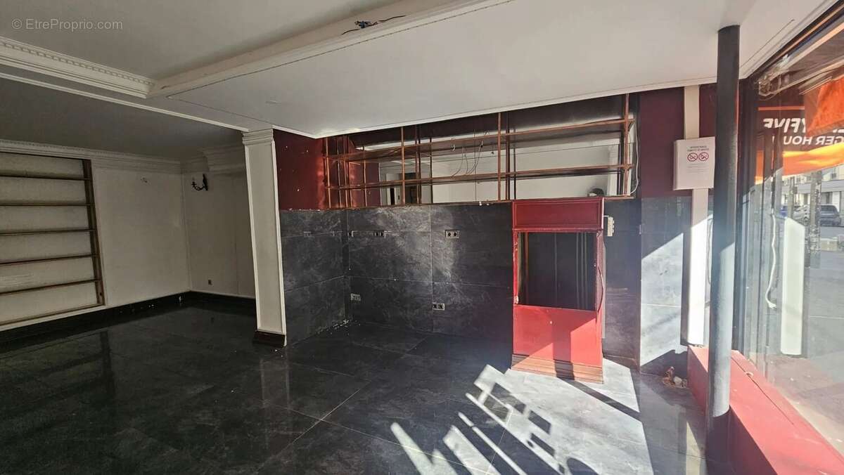 Mur a vendre libre paris 15 saint charles - photo 6