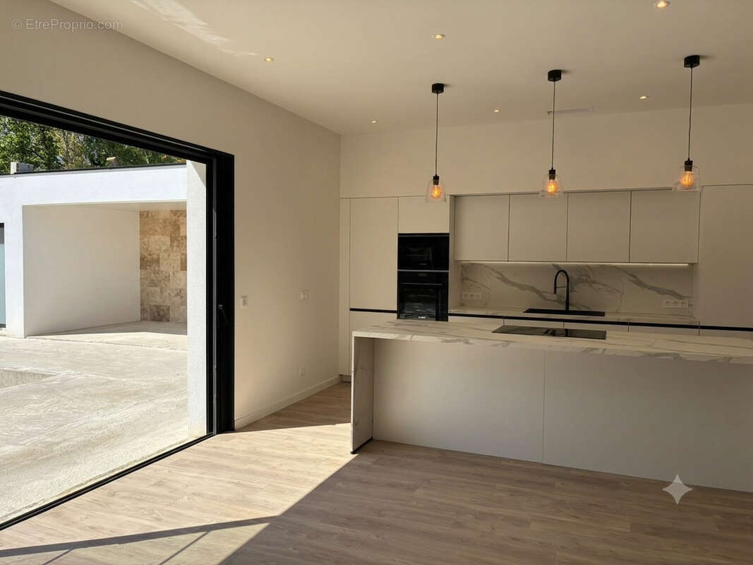 Maison neuve 140m2 clé en main avec climatisation et Piscine - photo 4