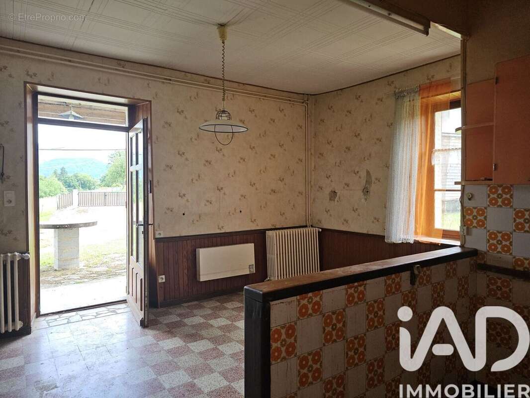 Photo 9 - Maison à SAINT-JEAN-D&#039;AVELANNE