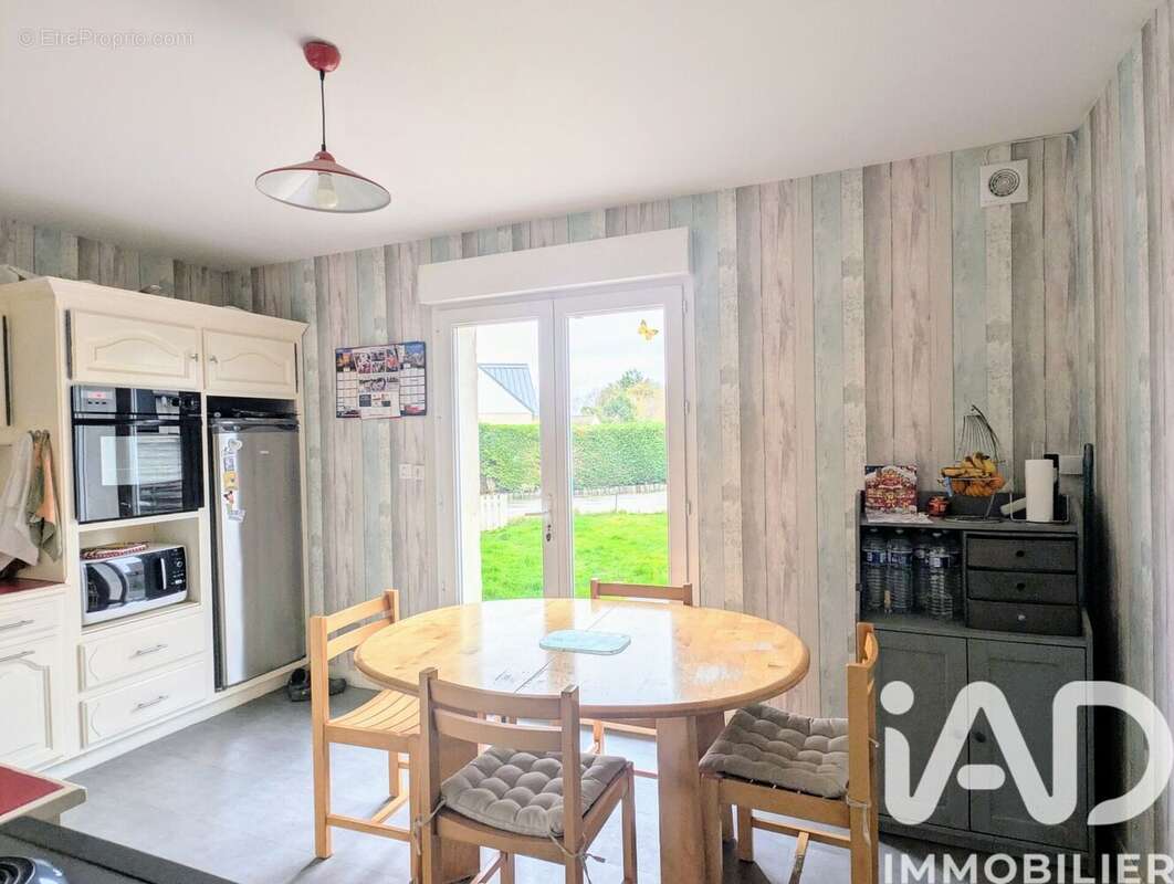 Photo 6 - Maison à TROARN