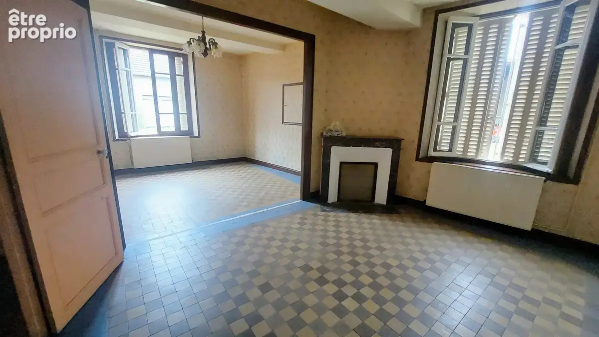 Maison 4 pièces 94 m² à vendre à Mezieres-Lez-Clery (45370) - photo 7