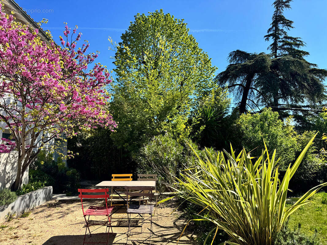 Maison à VILLENEUVE-LES-AVIGNON