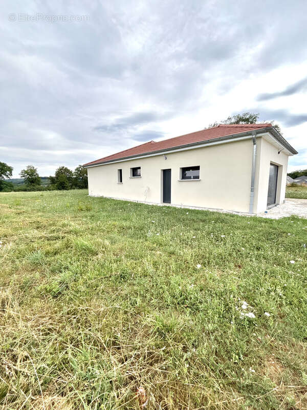 Maison hericourt - photo 3