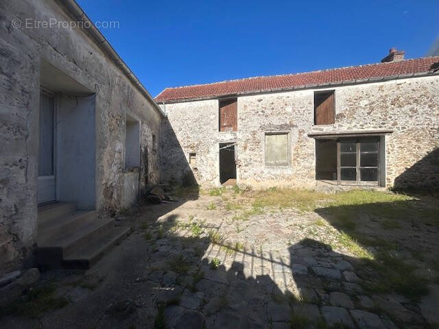Maison à MARCOUSSIS