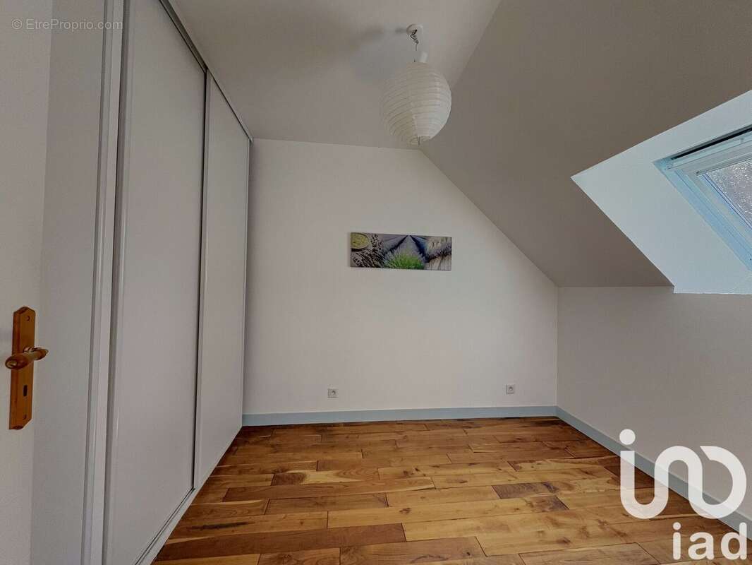 Photo 8 - Maison à LES FOUGERETS