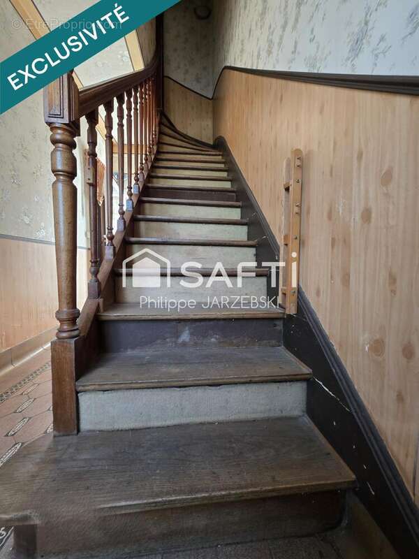 Photo 8 - Maison à ROMILLY-SUR-SEINE