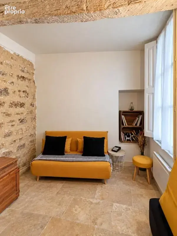 Très bel appartement T3 dans le centre ancien - photo 10