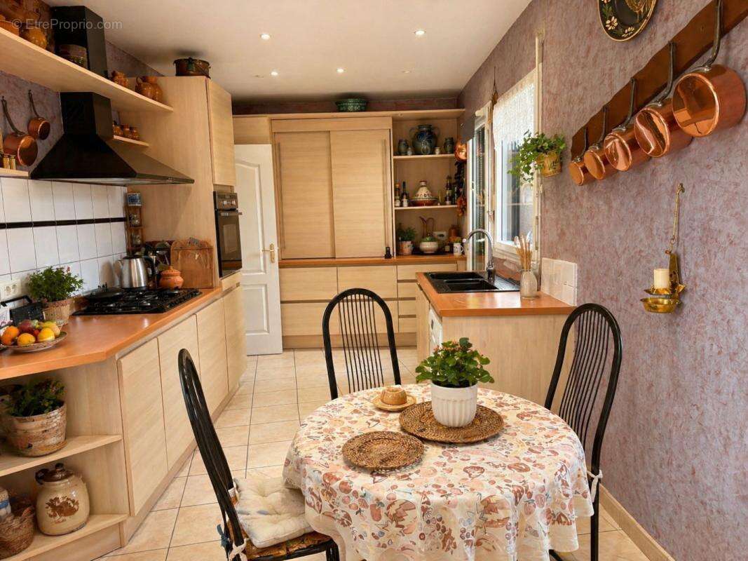 Maison à PERROS-GUIREC