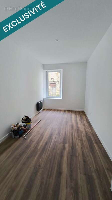 Photo 5 - Maison à MAREUIL-SUR-LAY-DISSAIS