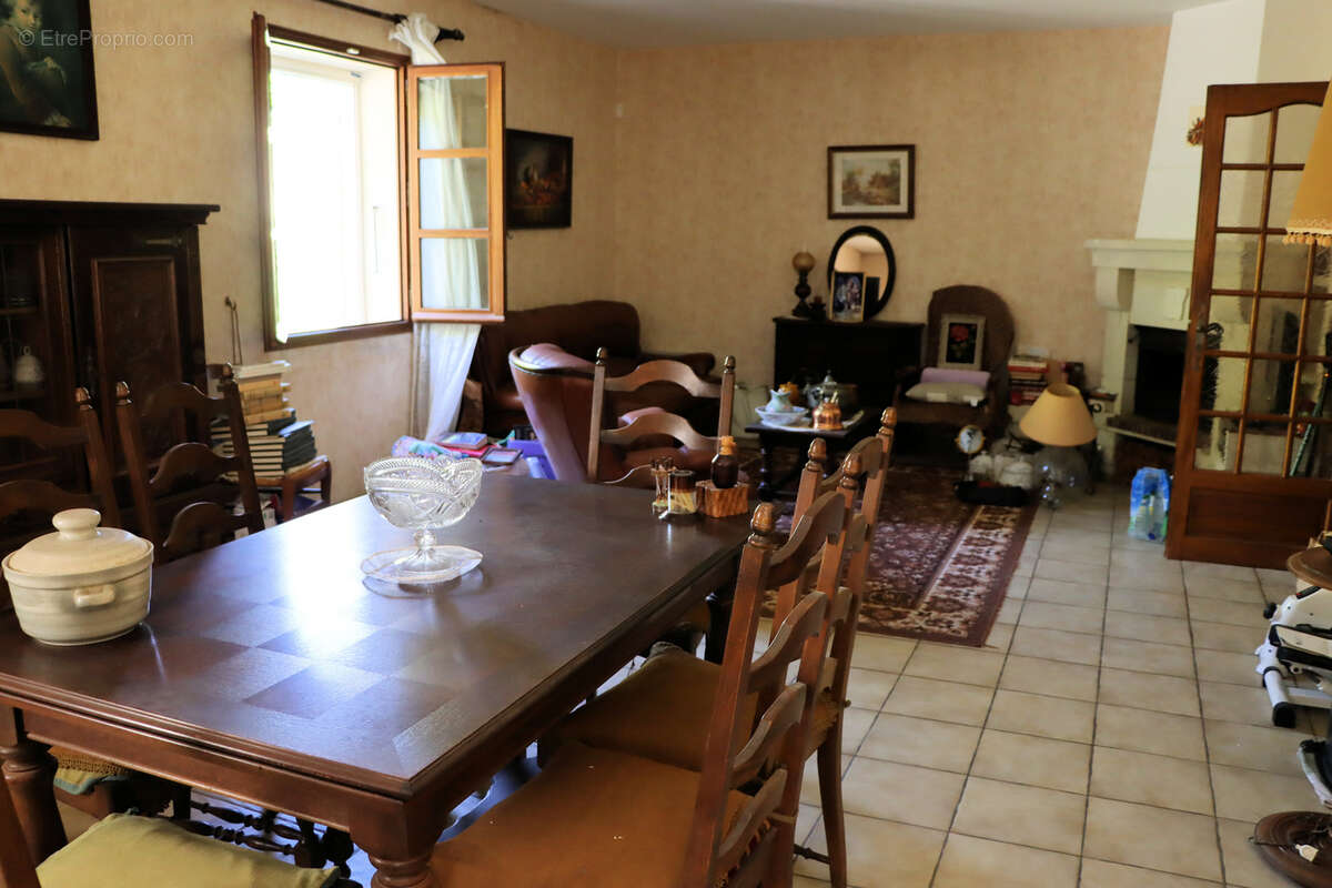 Maison à APT