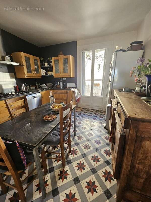 Maison à NEZIGNAN-L&#039;EVEQUE