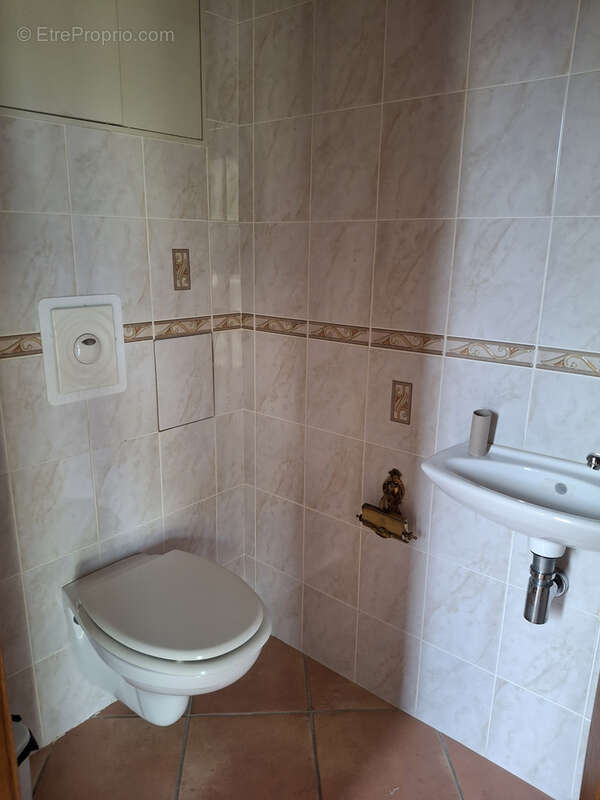 Appartement à VALENCE