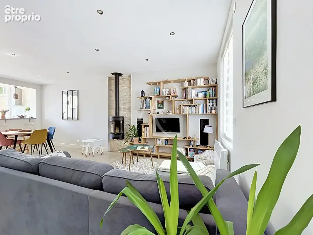 Maison Cholet - photo 2