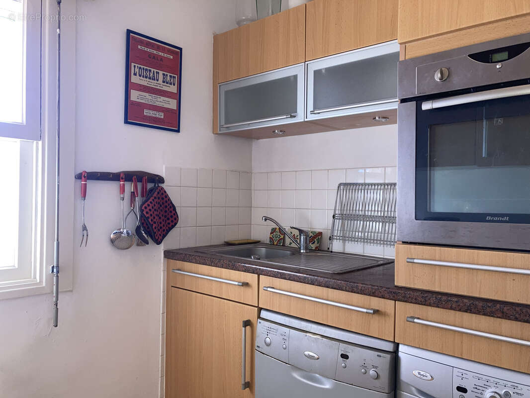 Appartement à HYERES